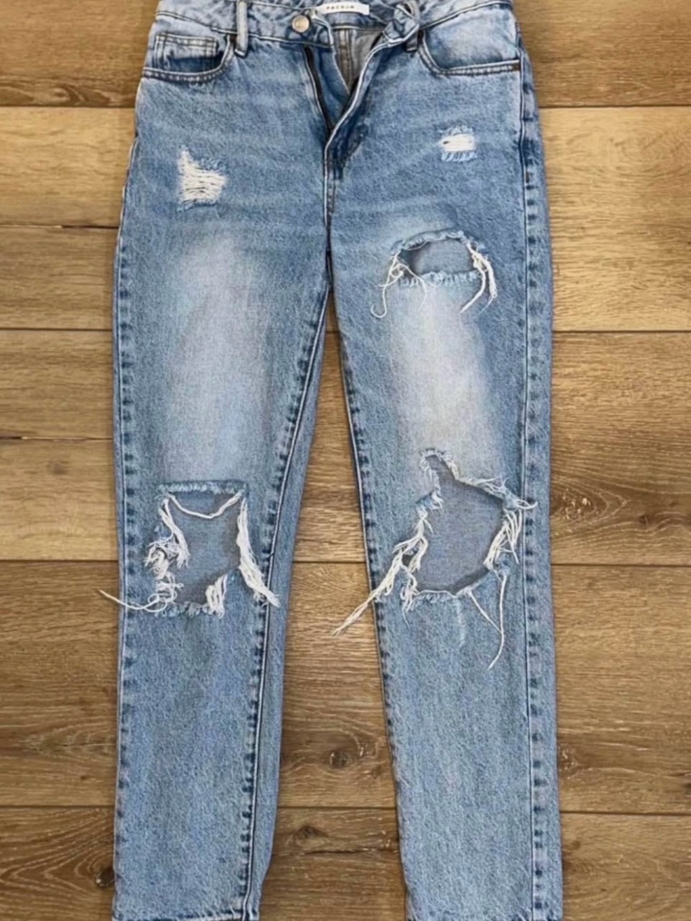PacSun Light Blue sz 24 jeans